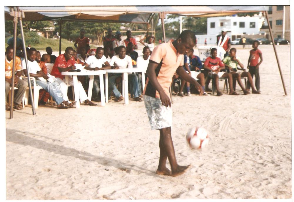 Concours de Jonglage 2010 : Surpasser ses Limites, Bâtir l’Avenir